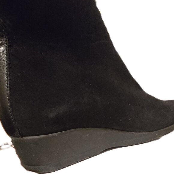 Vintage La Canadienne Women Boots in Size 10 ~ Never Worn - Picture 5 of 9